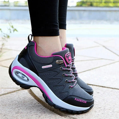 Severina™ |Orthopädische Schuhe für Frauen