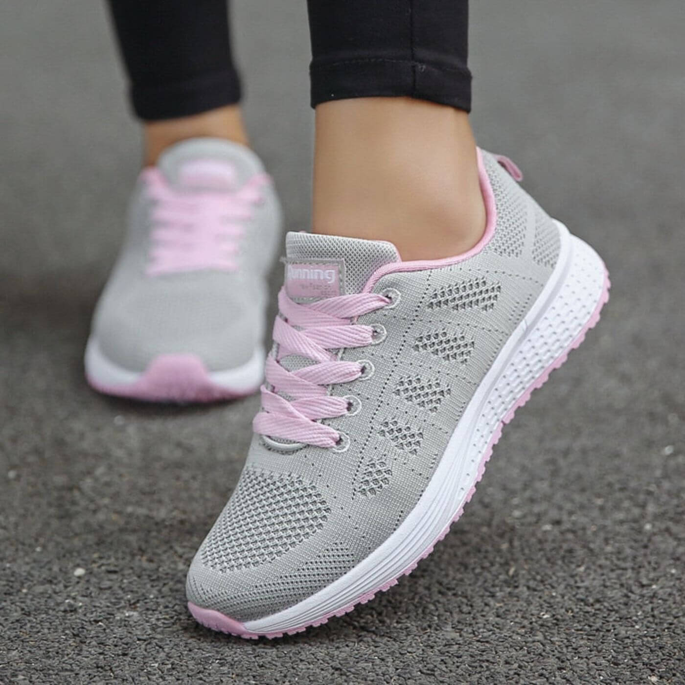 Filippa™ – Schmerzlindernde Orthopädische Sneakers