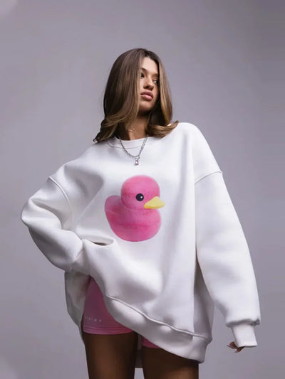 Gummienter™ | Limited Edition Sweater