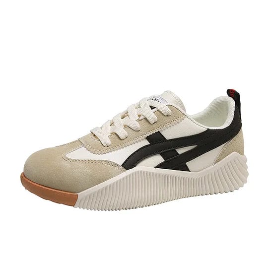 Moderne und ergonomische Sneaker